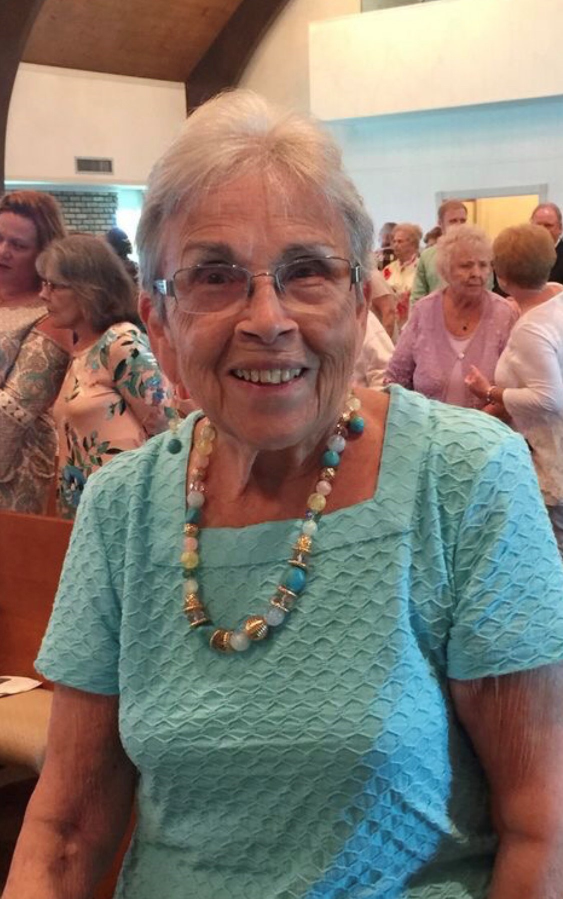 Obituary of Donna J. Jones