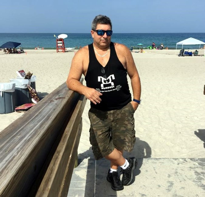 Obituary of David Hornyak