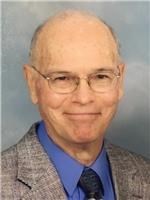 Obituary of Dewey Charles Antrobus