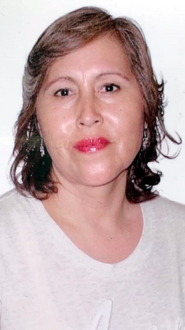 Obituary of Maria Felix Hernandez