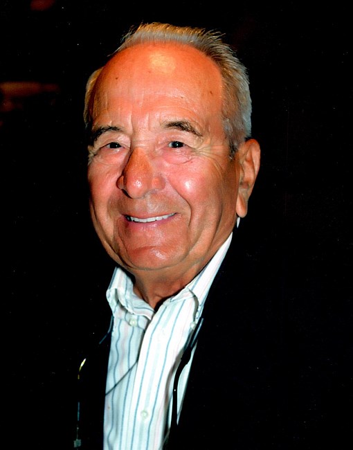 Obituary of Angelo Ralph Troccoli