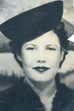 Obituary of Ella Mae Burnham