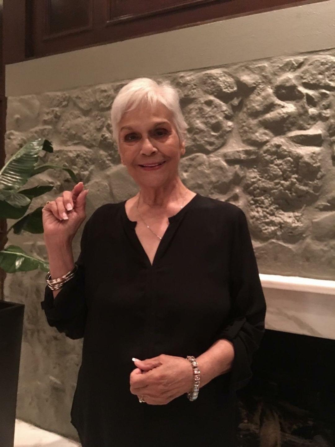 Obituary of Benita Cortez Trevino