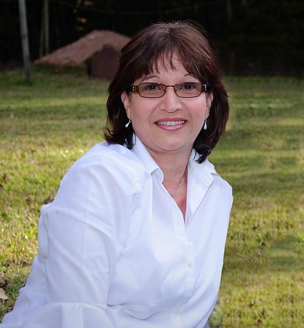 Obituary of Ruth Luna Ortiz