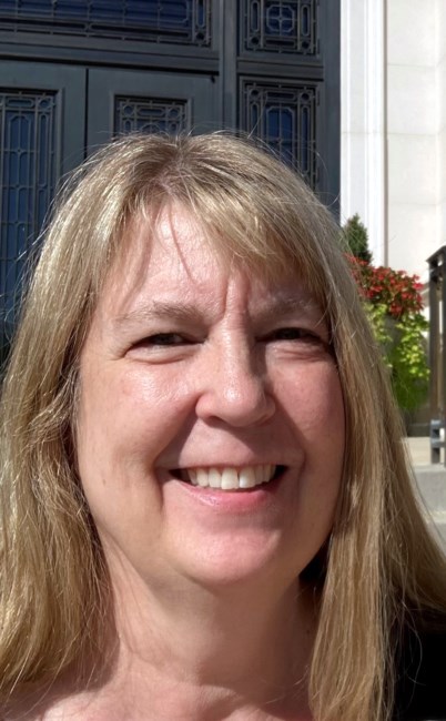 Obituary of Robin Lee Goddard