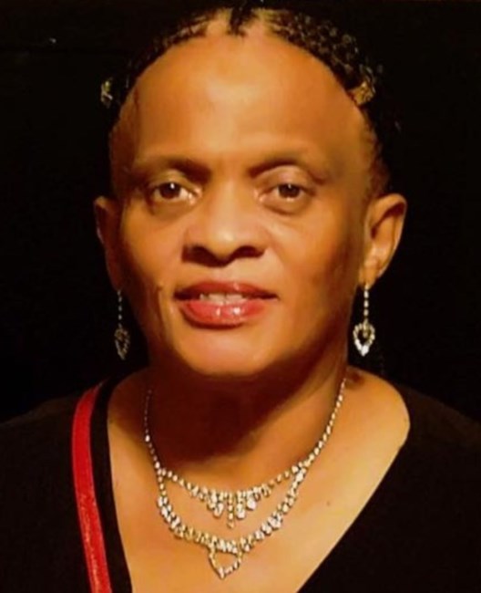 Ollie Mae "Skippy Dee" Jones Obituary Houma, LA