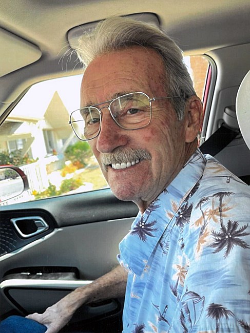 Obituary of Donald D. Simpson