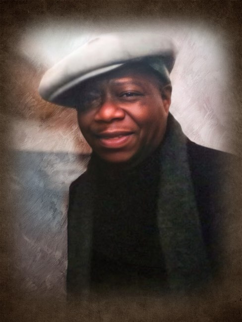 Obituary of Franklin Keith Jones