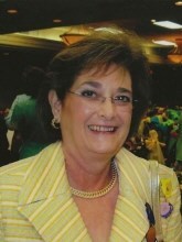 Obituary of Amanda Marie Macdaniel