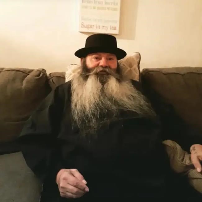 Obituary of Rudulph "Rudy" S. Perez