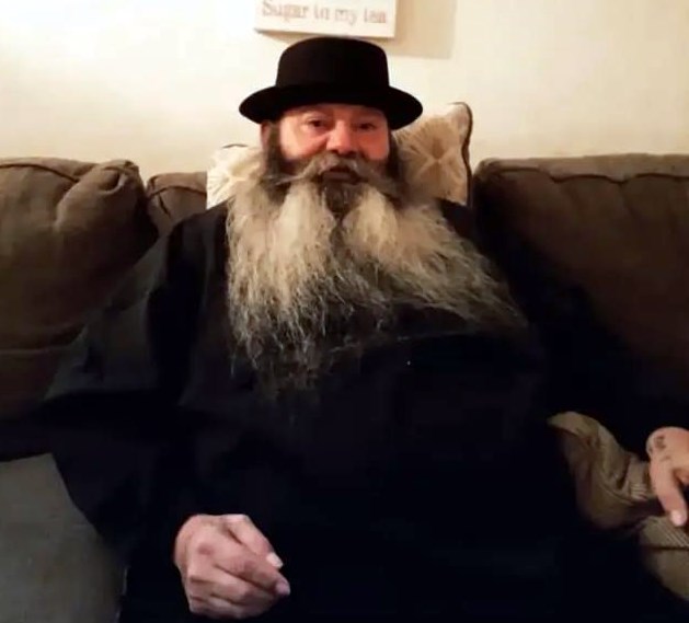 Obituary of Rudulph "Rudy" S. Perez