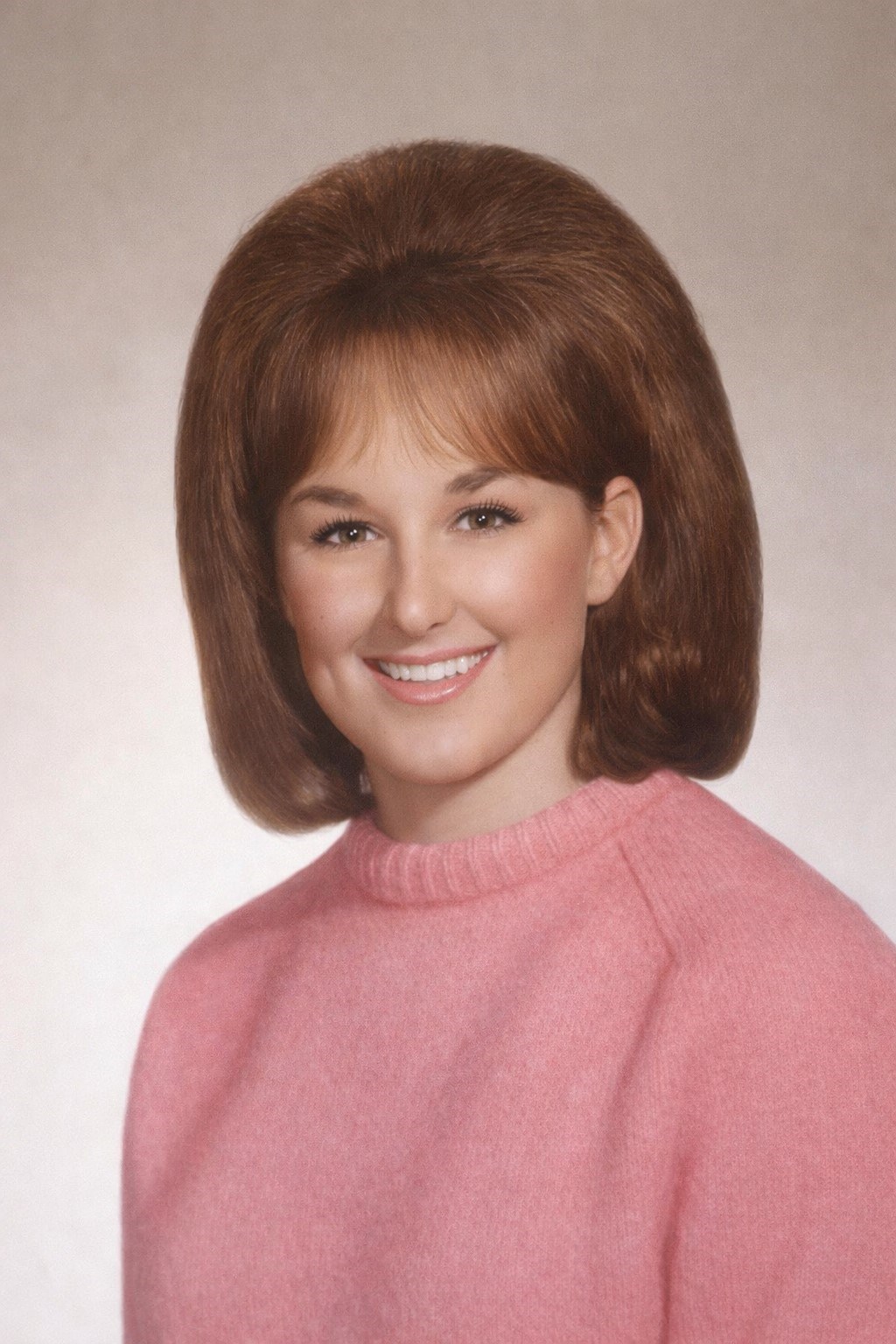 Obituary of Suzanne Jiacomin