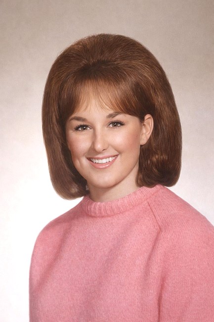 Obituary of Suzanne Jiacomin