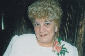 Obituary of Mrs. Theresa Marie Strub Logel