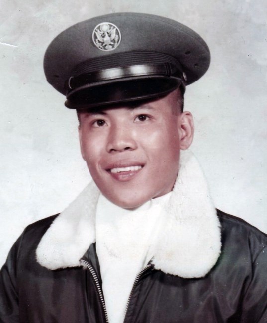 Obituary of Mike Eslava