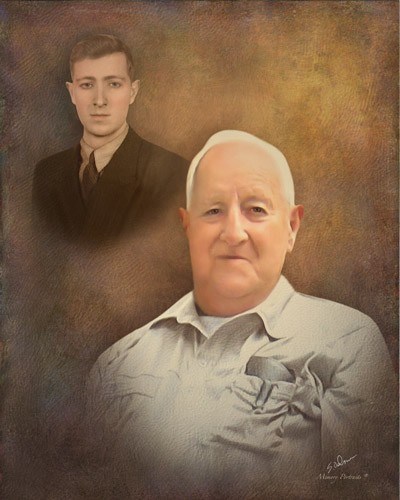 Obituary of Hugh S. Rice