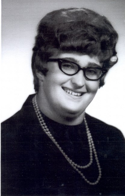 Obituary of Lorna L Keaten