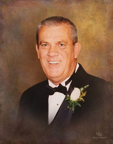 Obituary of Neil Ashton Gardner