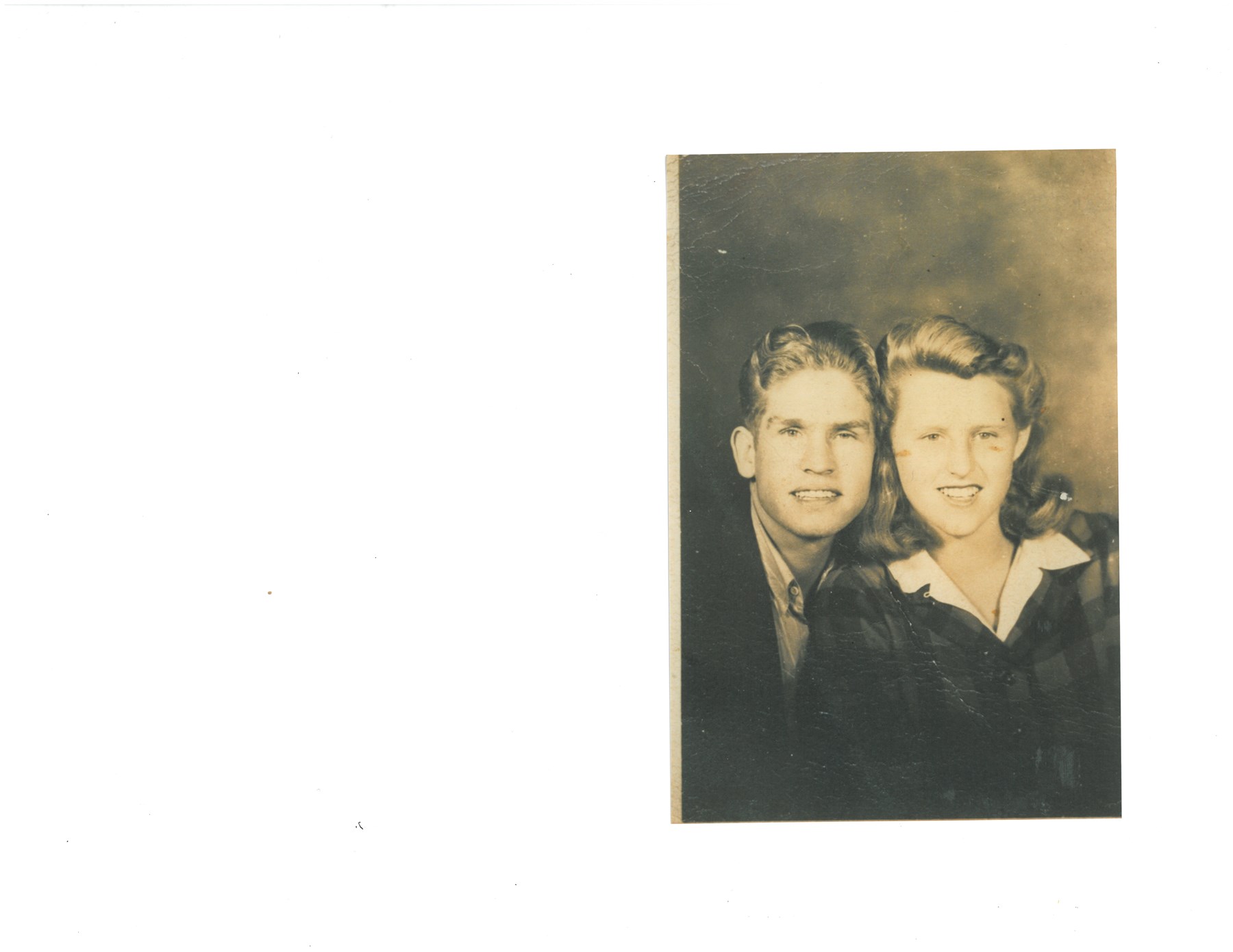 Obituary of Betty Lorene Hunter