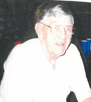 Obituary of Richard Christiansen