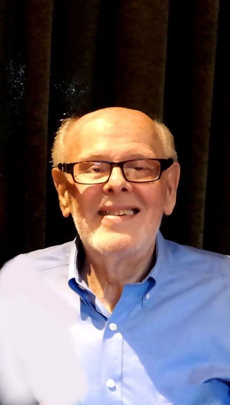 Obituary of Martin Schwartz