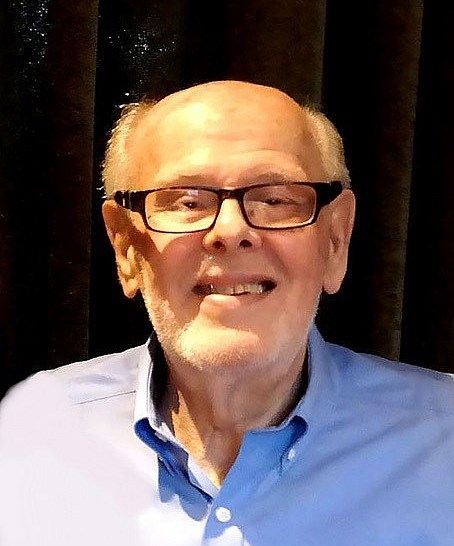 Obituary of Martin Schwartz