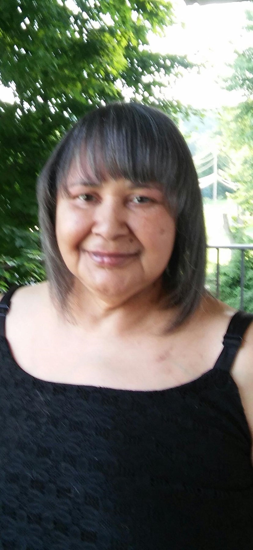 Obituary of Beverly Jo White