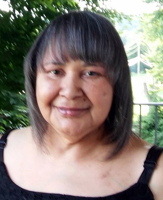 Obituary of Beverly Jo White