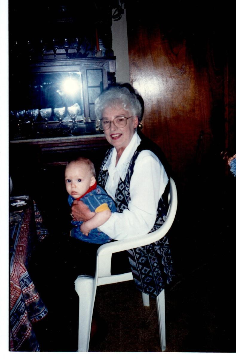 Obituary of Mrs. Mary "Cathy" Catherine Langley Smith