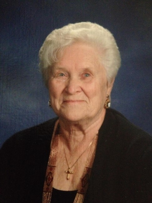 Obituary of Arlene Joanne Stella