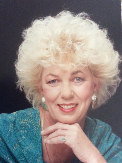 Obituary of Lois Ann Prout