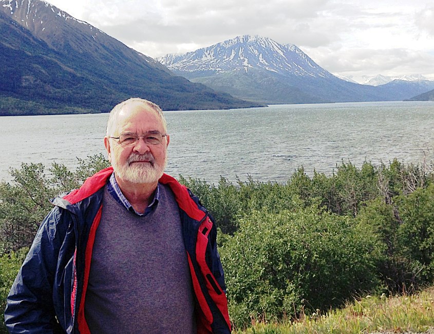 Obituary of Peter Lawrence Olson