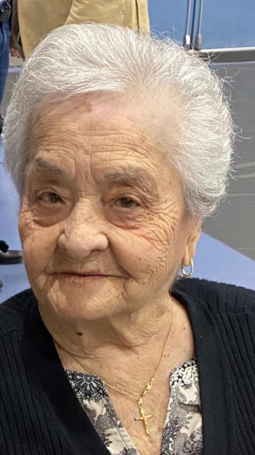 Obituary of Celida Eustaquia Mendez