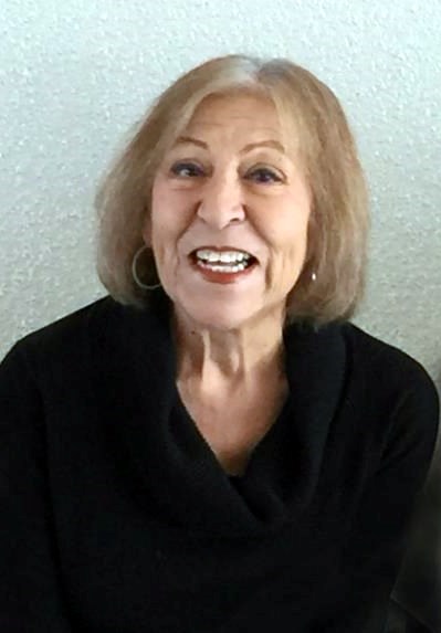 Obituary of Lupe V. Gomez