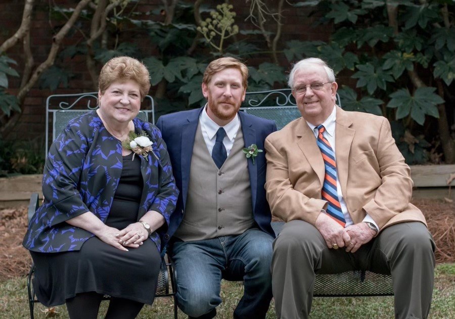 Obituary of Ronald J. Stockman