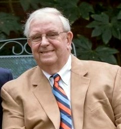 Obituary of Ronald J. Stockman