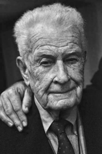 Obituary of John Patrick Sheerin