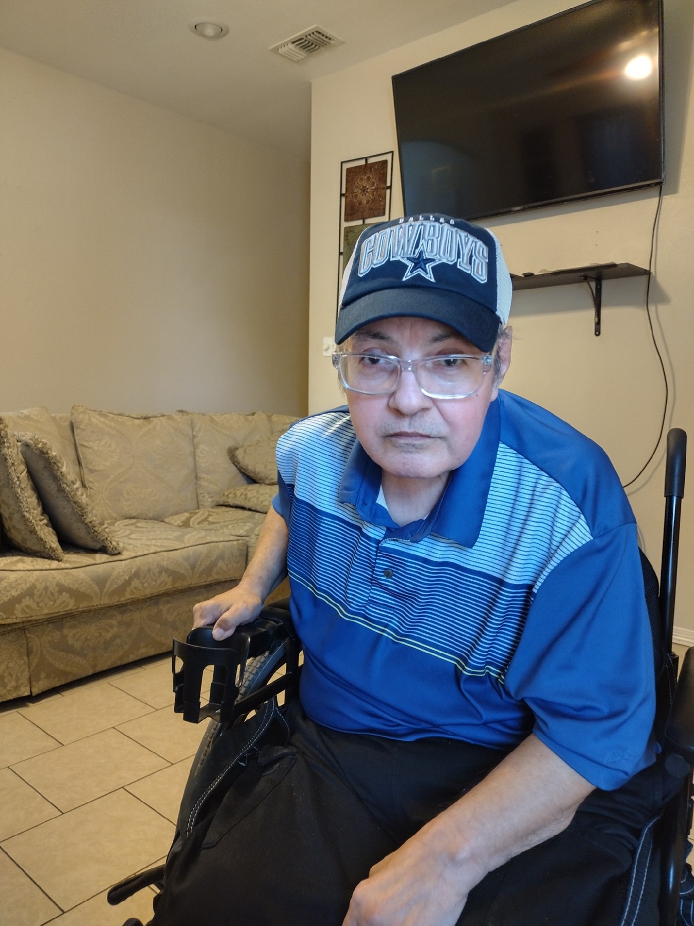 Obituary of Enrique Castaneda