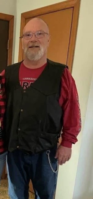 Obituary of Kevin Sean Gray