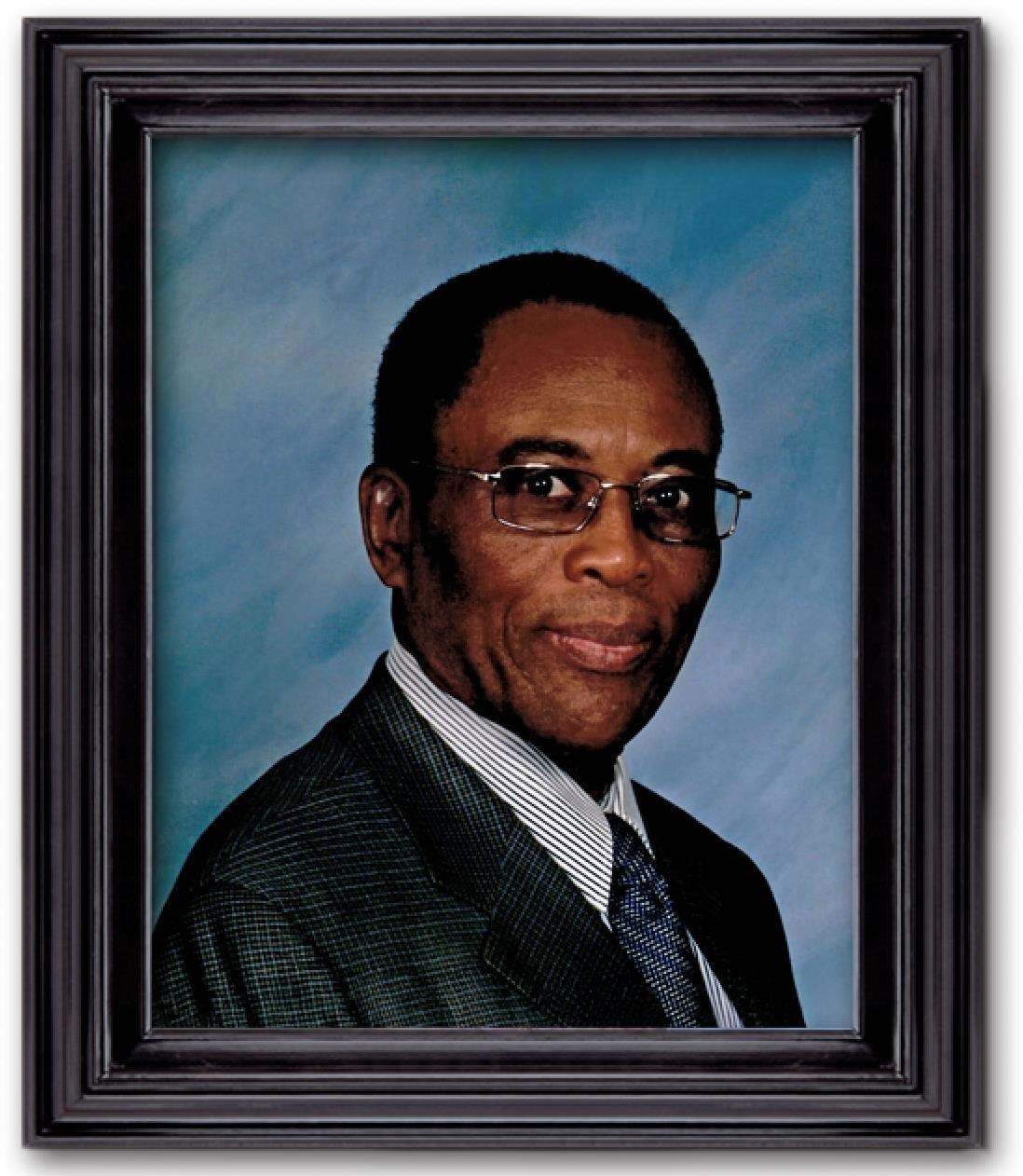 Obituary of Luc Dominique