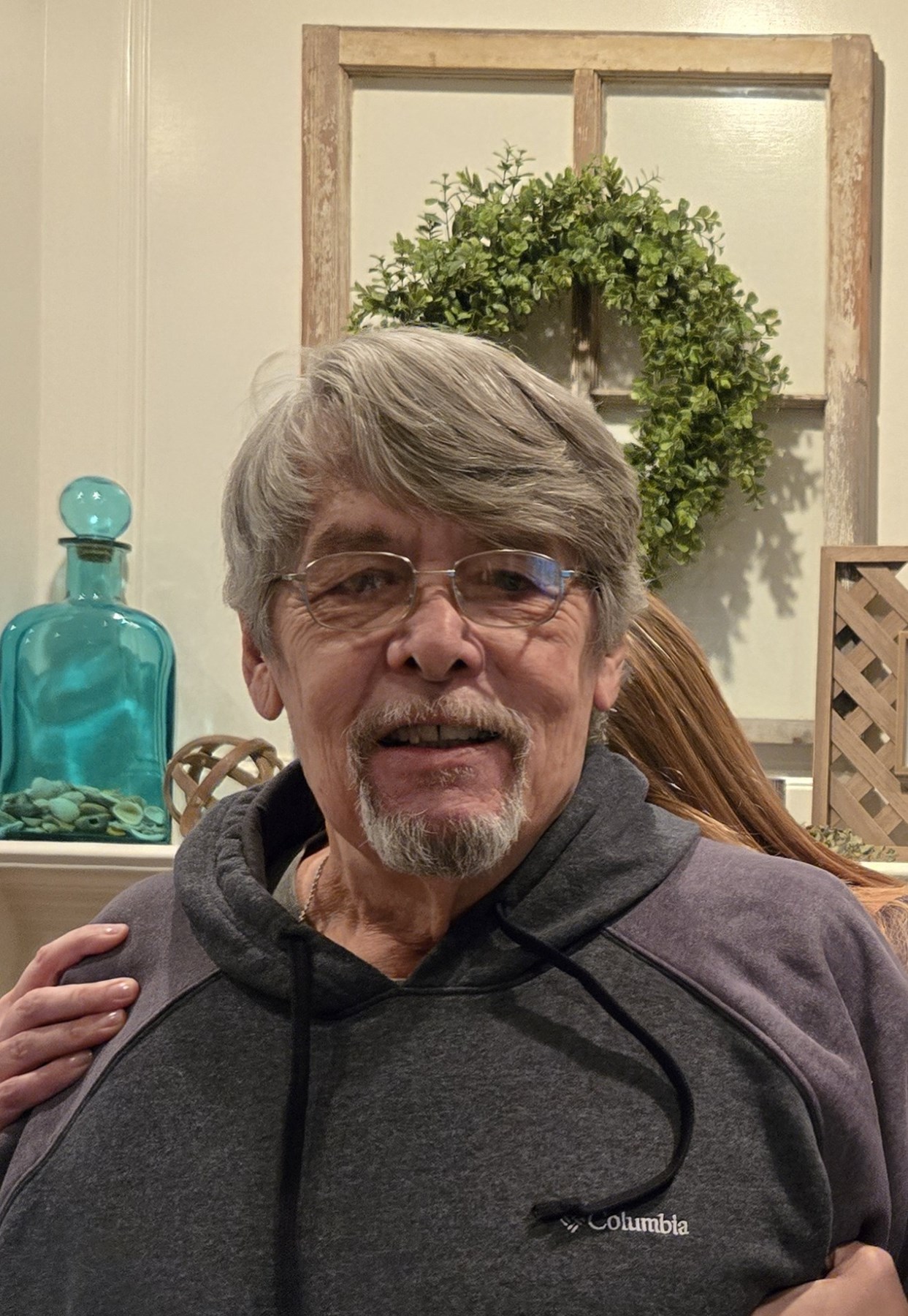 Avis de décès de William Troy Breedlove