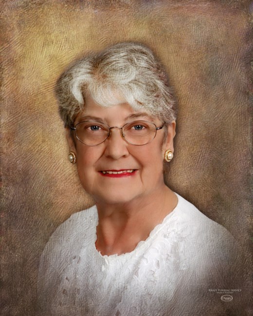 Obituary of Mary Imelda Sturgeon Smith