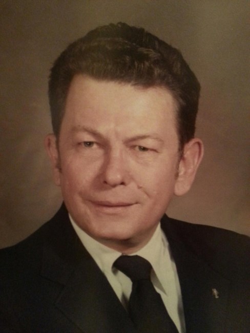 Obituary of Robert Dallas Kalbaugh