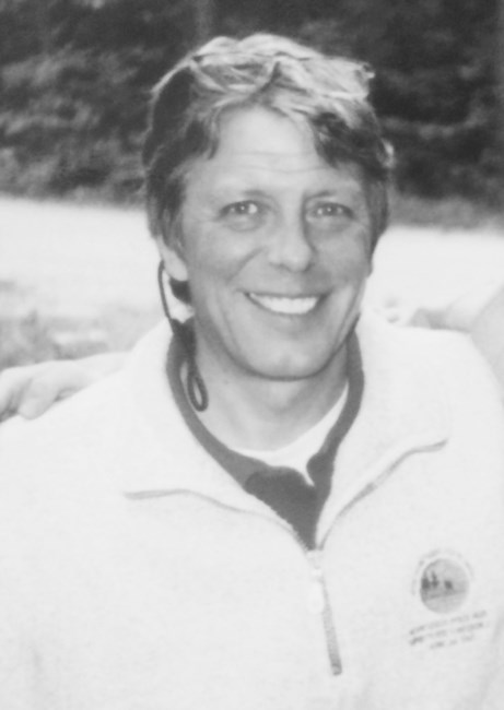 Obituary of Karl Michael Johnson