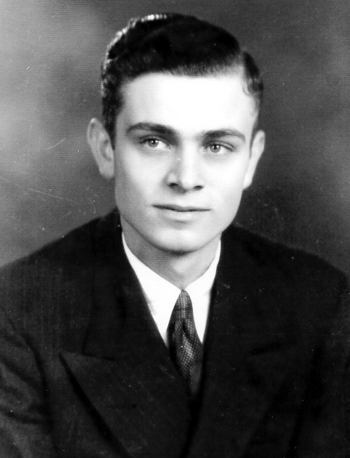 Obituary of Garl Gene Lamons