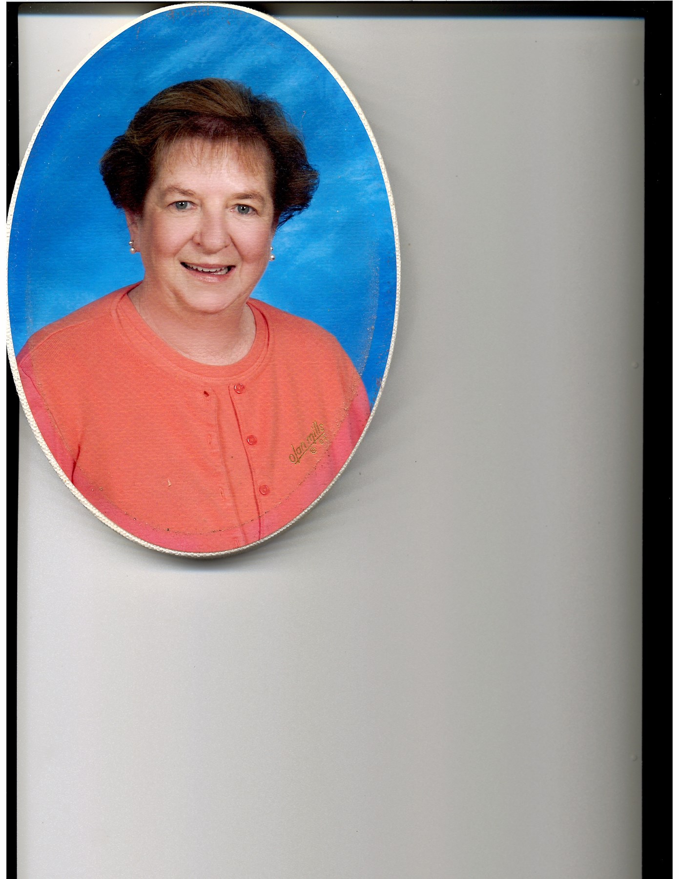 Obituary of Linda Stiles Massie