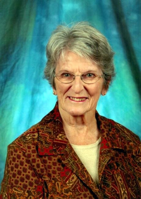 Obituary of Marguerite Flora McGrath