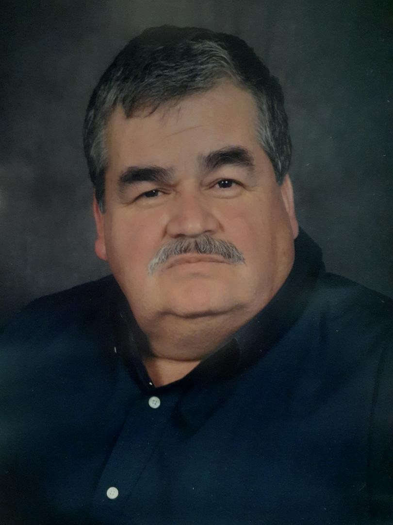 Obituary of Lorenzo Antonio Medina