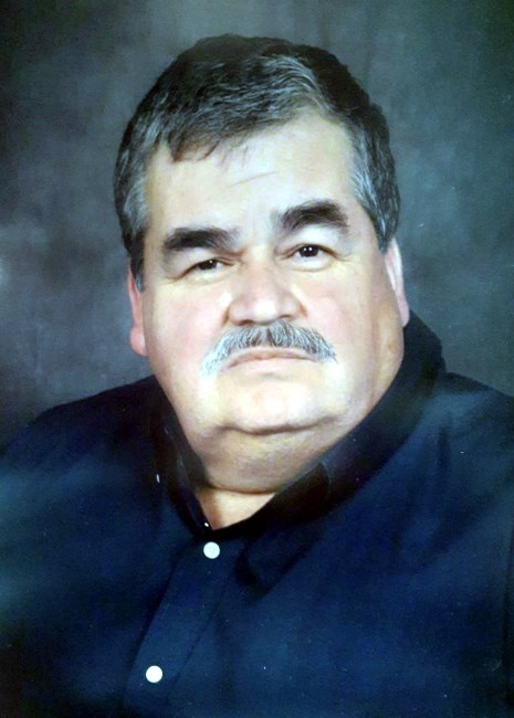 Obituary of Lorenzo Antonio Medina