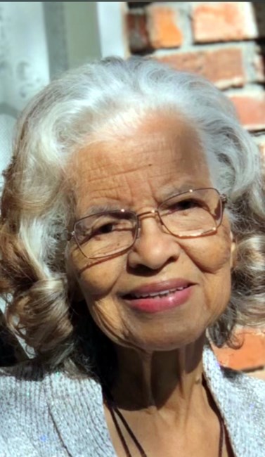 Obituary of Lucy M Goulbourne